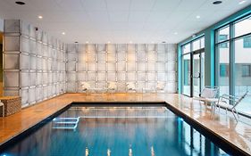 Novotel Rouen Centre Cathedrale
